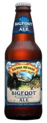Sierra Nevada - Bigfoot (6 pack bottles) (6 pack bottles)
