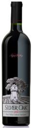 Silver Oak - Cabernet Sauvignon Napa Valley 2016 (750ml) (750ml)