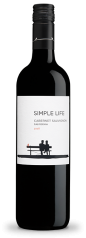 Simple Life - Cabernet Sauvignon 2019 (750ml) (750ml)