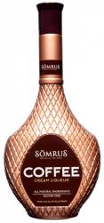 Somrus - Coffee Cream Liqueur (750ml) (750ml)