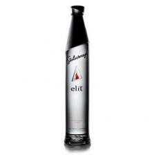 Stoli - Elit Vodka (750ml) (750ml)