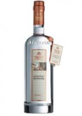 Mazzetti DAltavilla - Grappa Di Barbera (700ml) (700ml)