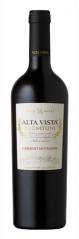 Alta Vista - Vive Cabernet Sauvignon 2019 (750ml) (750ml)