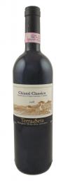 Terra di Seta - Chianti Classico 2021 (750ml) (750ml)