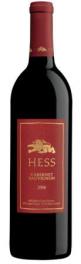 The Hess Collection - Hess Cabernet Sauvignon  2018 (750ml) (750ml)