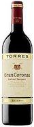 Torres - Peneds Gran Coronas Reserva NV (750ml) (750ml)