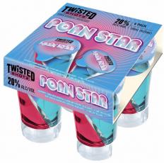 Twisted Shotz - Pornstar (100ml 4 pack) (100ml 4 pack)