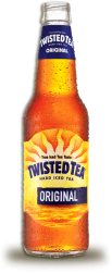 Twisted Tea - Hard Iced Tea (6 pack 12oz bottles) (6 pack 12oz bottles)