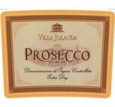 Villa Jolanda - Prosecco NV (187ml) (187ml)