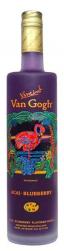 Vincent Van Gogh - Acai Blueberry Vodka (1L) (1L)