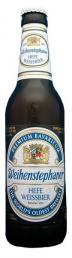 Weihenstephaner - Hefeweissbier (6 pack 12oz bottles) (6 pack 12oz bottles)