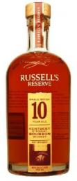 Wild Turkey - Russells Reserve Bourbon Kentucky (750ml) (750ml)