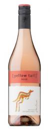 Yellow Tail - Rose NV (750ml) (750ml)