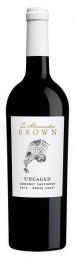 Z Alexander Brown - Cabernet Sauvignon Uncaged 2020 (750ml) (750ml)