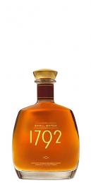 1792 - Small Batch Borbon (750ml) (750ml)