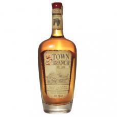 Alltech - Townbranch Rye (750ml) (750ml)