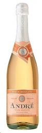 Andre - Peach Moscato NV (1.5L) (1.5L)