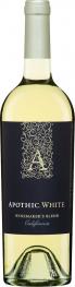 Apothic - Winemaker's White California 2018 (750ml) (750ml)