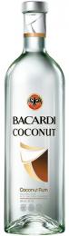 Bacardi - Coconut Rum (50ml) (50ml)