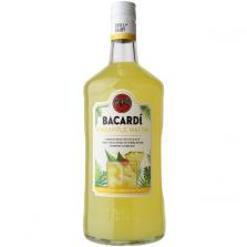 Bacardi - Pineapple Mai Tai (1.75L) (1.75L)