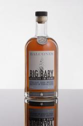 Balcones - Big Baby Straight Whiskey (750ml) (750ml)