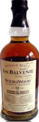 Balvenie - DoubleWood Single Malt Scotch Whisky 12 year old (200ml) (200ml)