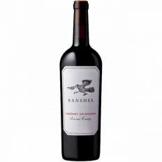 Banshee - Sonoma County Cabernet Sauvignon 2021 (750ml) (750ml)