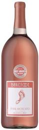 Barefoot - Pink Moscato NV (750ml) (750ml)