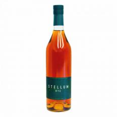 Barrell Craft Spirits - Stellum Rye (750ml) (750ml)