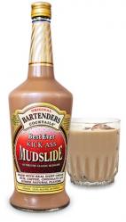 Bartenders Cocktails - Mudslide (1.75L) (1.75L)