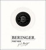 Beringer - Founders' Estate Pinot Noir 2018 (750ml) (750ml)