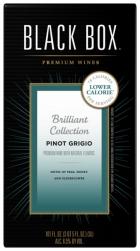 Black Box - Brilliant Collection Pinot Grigo 2019 (3L) (3L)