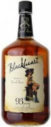 Blackheart - Spiced Rum 93 Proof (1.75L) (1.75L)