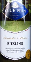 Blue Nun - Riesling NV (3L) (3L)