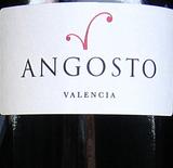 Bodega El Angosto - Angosto Tinto NV (750ml) (750ml)