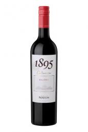 Bodega Norton - 1895 Malbec 2019 (750ml) (750ml)