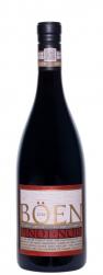 Boen - Tri-Appellation Pinot Noir 2020 (750ml) (750ml)