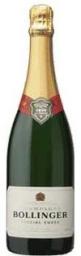 Bollinger - Brut Special Cuve NV (750ml) (750ml)