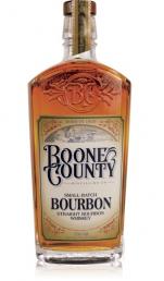 Boone County - Small Batch Bourbon (750ml) (750ml)