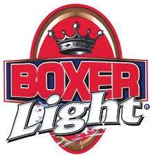 Boxer - Light Beer 12oz. 36pk (36 pack 12oz cans) (36 pack 12oz cans)