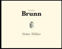 Brunn - Gruner Veltliner Kamptal NV (1L) (1L)