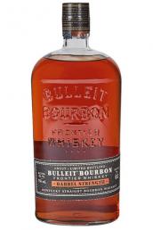 Bulleit - Barrel Strength (750ml) (750ml)