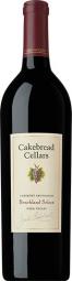 Cakebread -  Benchland Select Cabernet Sauvignon 2019 (750ml) (750ml)