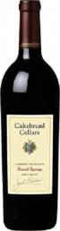 Cakebread - Suscol Springs Cabernet Sauvignon 2019 (750ml) (750ml)