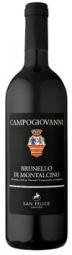 Campogiovanni - Brunello di Montalcino 2017 (750ml) (750ml)