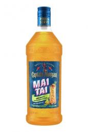 Captain Morgan - Mai Tai (1.75L) (1.75L)