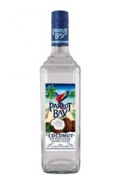 Captain Morgan - Parrot Bay Coconut Rum (1.75L) (1.75L)