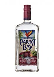 Captain Morgan - Rum Parrot Bay Passion (750ml) (750ml)