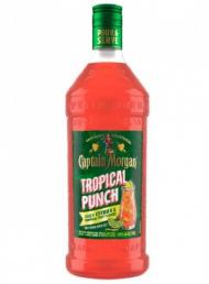 Captain Morgan - Tropical Punch (1.75L) (1.75L)