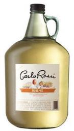 Carlo Rossi - Rhine California NV (4L) (4L)